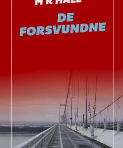 De Forsvundne (Bog)