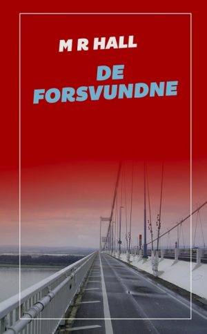 De Forsvundne (Bog)