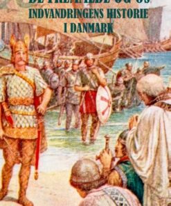 De Fremmede Og Os - Erik Bang Boesen - Bog