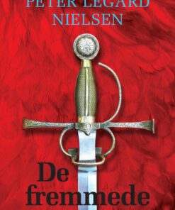 De Fremmede - Peter Legård Nielsen - Bog