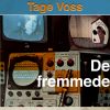 De Fremmede - Tage Voss - Bog