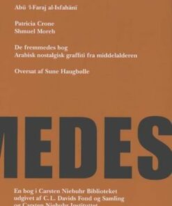 De Fremmedes Bog - Abu ´l-faraj Al-isfahani - Bog