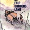 De Frie Bønders Land - Erik Jensen - Bog