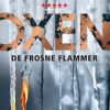 De Frosne Flammer - Jens Henrik Jensen - Bog