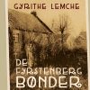 De Fyrstenberg Bønder - Gyrithe Lemche - Bog