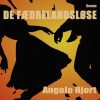De Fædrelandsløse - Angelo Hjort - Bog
