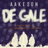 De Gale, Graphic Novel - Kim Fupz Aakeson - Tegneserie
