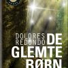 De Glemte Børn - Dolores Redondo - Bog