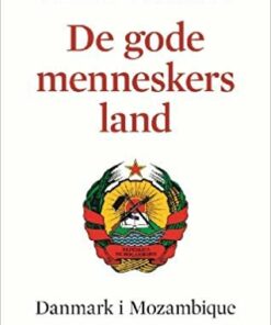 De Gode Menneskers Land - Peter Tygesen - Bog
