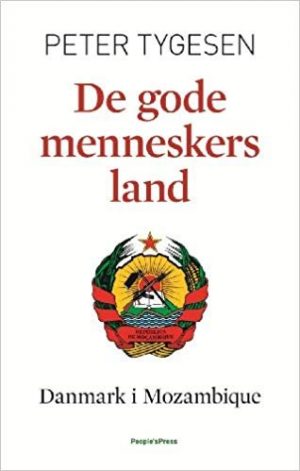 De Gode Menneskers Land - Peter Tygesen - Bog