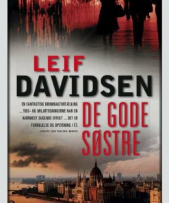 De Gode Søstre - Leif Davidsen - Bog