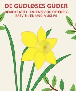 De Gudløses Guder - Torben Juul Christensen - Bog