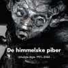 De Himmelske Piber - Asger Stig Møller - Bog