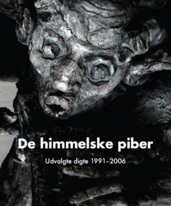 De Himmelske Piber - Asger Stig Møller - Bog