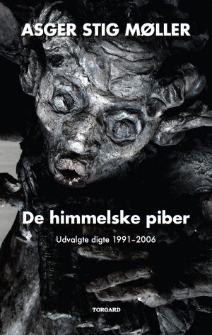 De Himmelske Piber - Asger Stig Møller - Bog