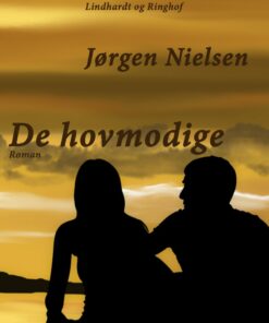 De Hovmodige - Jørgen Nielsen - Bog