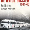 De Hvide Busser - Hans Sode-madsen - Bog