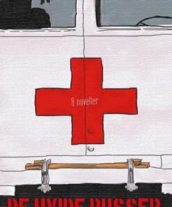 De Hvide Busser - Movellas - Bog