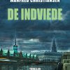 De Indviede - Manfred Christiansen - Bog