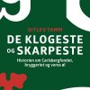 De Klogeste Og Skarpeste - Ditlev Tamm - Bog