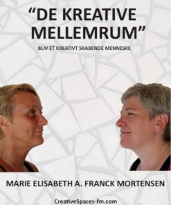 "De Kreative Mellemrum" (E-bog)