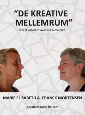 De Kreative Mellemrum (E-bog)