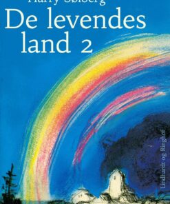 De Levendes Land 2 - Harry Søiberg - Bog