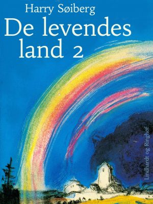 De Levendes Land 2 - Harry Søiberg - Bog