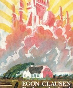 De Levendes Land - Egon Clausen - Bog