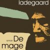 De Mageløse - Anna Ladegaard - Bog