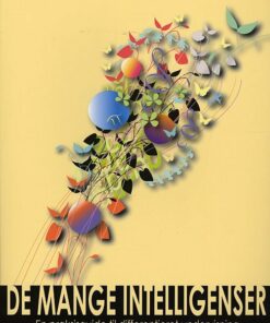 De Mange Intelligenser - Bruce Campbell - Bog