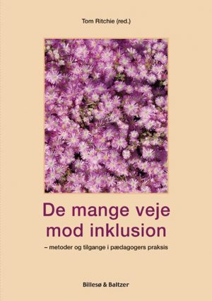 De Mange Veje Mod Inklusion - Tom Ritchie - Bog