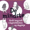 De Mindste - Erik Sigsgaard - Bog