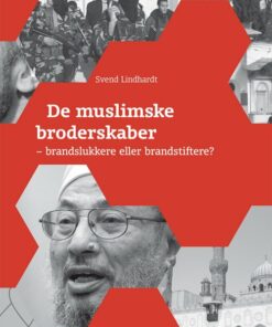 De Muslimske Broderskaber - Svend Lindhardt - Bog