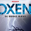 De Mørke Mænd - Jens Henrik Jensen - Bog