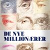 De Nye Millionærer - Uffe Ellemann-jensen - Bog