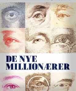 De Nye Millionærer - Uffe Ellemann-jensen - Bog