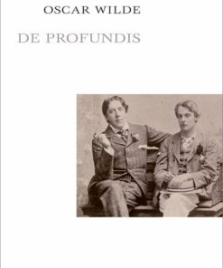 De Profundis - Oscar Wilde - Bog