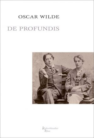 De Profundis - Oscar Wilde - Bog