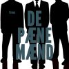 De Pæne Mænd - Poul-henrik Trampe - Bog