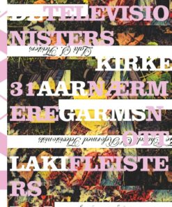 De Reformerede Televisionisters Kirke (Bog)