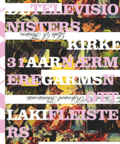 De Reformerede Televisionisters Kirke (E-bog)