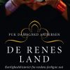 De Renes Land - Puk Damsgård Andersen - Bog