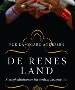 De Renes Land - Puk Damsgård Andersen - Bog