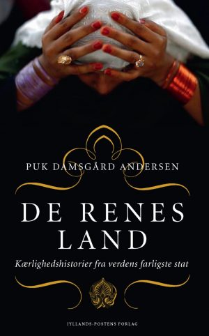 De Renes Land - Puk Damsgård Andersen - Bog