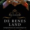De Renes Land - Puk Damsgård - Bog