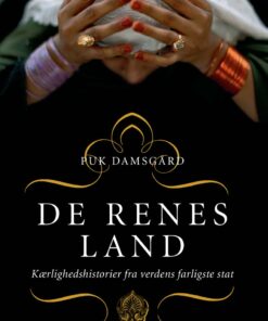De Renes Land - Puk Damsgård - Bog