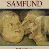 De Riges Samfund - Anders Lundkvist - Bog