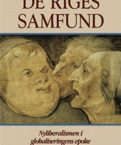 De Riges Samfund - Anders Lundkvist - Bog