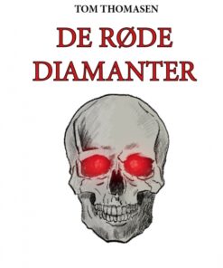 De Røde Diamanter (Bog)